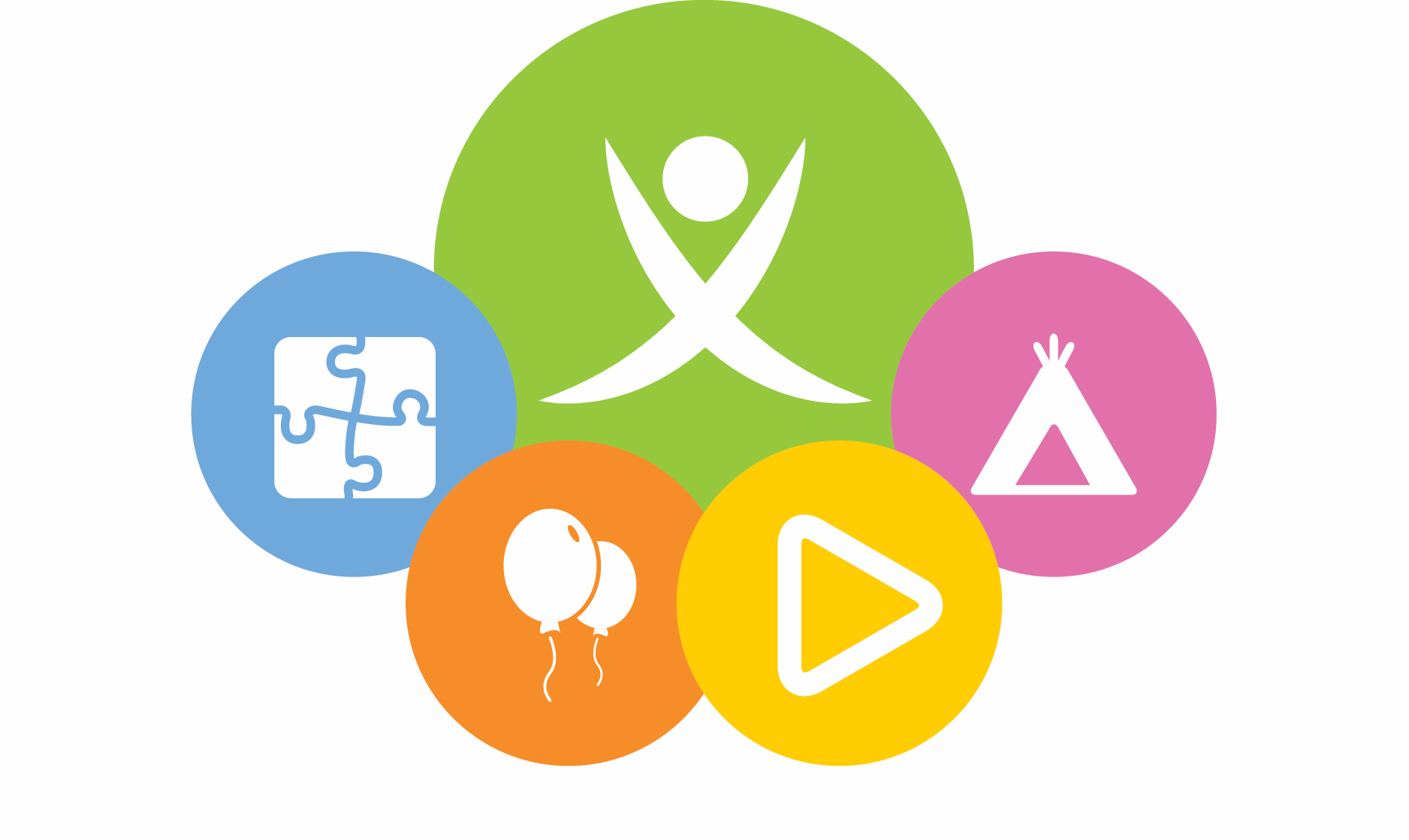 kidskriebels logo